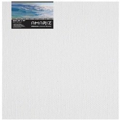 DOMS AMARIZ PREMIUM CANVAS BOARD 16 x 20 inch